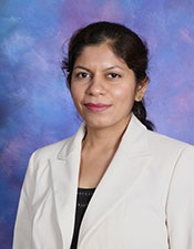 Dr. Manjeet Geeta, Family Medicine